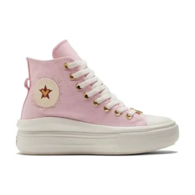 Chuck Taylor All Star Move Platform High ”Valentine’s Day 2023”