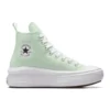 Chuck Taylor All Star Move Platform i ”Sticky Aloe”