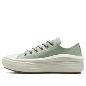 Chuck Taylor All Star Move Platform Low ”Summit Sage”