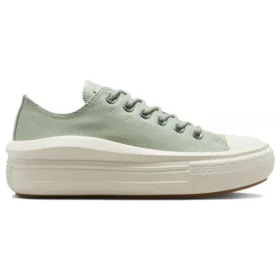 Chuck Taylor All Star Move Platform Low ”Summit Sage”
