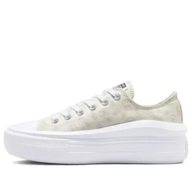 Chuck Taylor All Star Move Platform Low ”Tonal Floral”