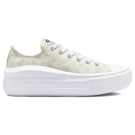 Chuck Taylor All Star Move Platform Low ”Tonal Floral”