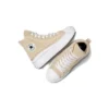 Chuck Taylor All Star Move Platform Sherpa ”Beige”