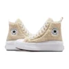Chuck Taylor All Star Move Platform Sherpa ”Beige”