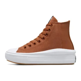 Chuck Taylor All Star Move Platform ”Tortoise”