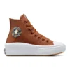 Chuck Taylor All Star Move Platform ”Tortoise”