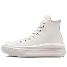 Chuck Taylor All Star Move Platform ”White”