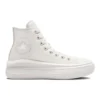 Chuck Taylor All Star Move Platform ”White”