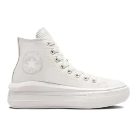 Chuck Taylor All Star Move Platform ”White”