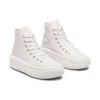 Chuck Taylor All Star Move Platform ”White”