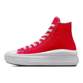 Chuck Taylor All Star Move ”Red”