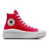Chuck Taylor All Star Move ”Red”