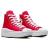 Chuck Taylor All Star Move ”Red”