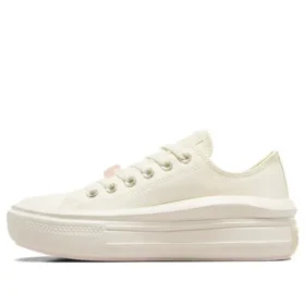 Chuck Taylor All Star Move Sneakers ”White”