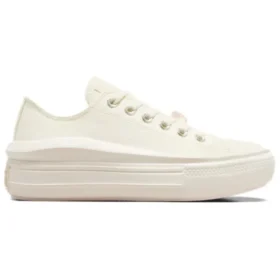 Chuck Taylor All Star Move Sneakers ”White”