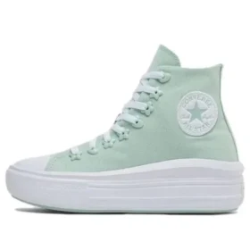Chuck Taylor All Star Move ”Zielony”