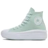 Chuck Taylor All Star Move ”Zielony”