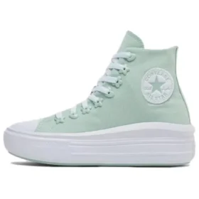 Chuck Taylor All Star Move ”Zielony”