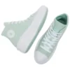 Chuck Taylor All Star Move ”Zielony”