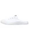 Chuck Taylor All Star Mule ”White Black”