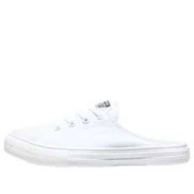 Chuck Taylor All Star Mule ”White Black”