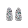 Chuck Taylor All Star ”Multi-Color White Purple”