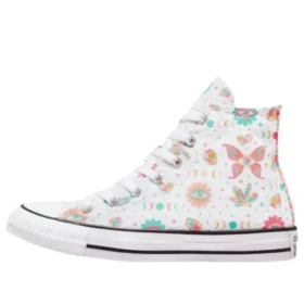Chuck Taylor All Star Mystic Gems ”White Multi-Color”