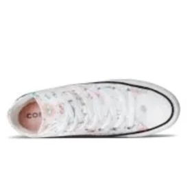 Chuck Taylor All Star Mystic Gems ”White Multi-Color”