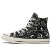 Chuck Taylor All Star Mystic World ”White Black”