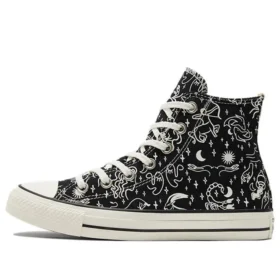 Chuck Taylor All Star Mystic World ”White Black”