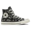 Chuck Taylor All Star Mystic World ”White Black”