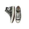 Chuck Taylor All Star Mystic World ”White Black”