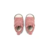 Chuck Taylor All Star N Boakuma V-1 ”Pink”