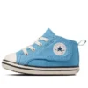 Chuck Taylor All Star N Easy Tape ”Ljusblå”