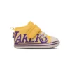 Chuck Taylor All Star N NBA V-1 ”Gul”