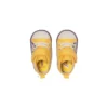 Chuck Taylor All Star N NBA V-1 ”Gul”