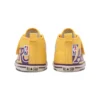 Chuck Taylor All Star N NBA V-1 ”Gul”