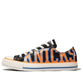 Chuck Taylor All Star NBA Ox Color ”New York Knicks”