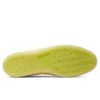 Chuck Taylor All Star Neon Leather High ”Neon Yellow”