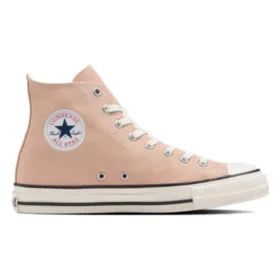 Chuck Taylor All Star Nokorizome High Top ”Nude Pink”