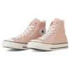 Chuck Taylor All Star Nokorizome High Top ”Nude Pink”