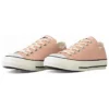 Chuck Taylor All Star Nokorizome Ox ”Nude Pink”