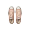 Chuck Taylor All Star Nokorizome Ox ”Nude Pink”