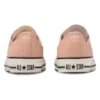 Chuck Taylor All Star Nokorizome Ox ”Nude Pink”