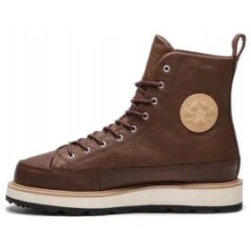 Chuck Taylor All Star OG Explorer Boot Hi ”Chocolate”