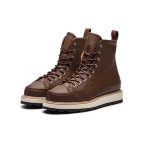 Chuck Taylor All Star OG Explorer Boot Hi ”Chocolate”