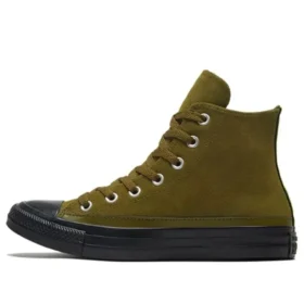 Chuck Taylor All Star ”Olive Green Black”