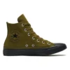 Chuck Taylor All Star ”Olive Green Black”