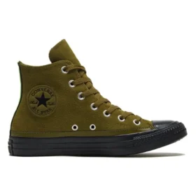Chuck Taylor All Star ”Olive Green Black”