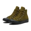 Chuck Taylor All Star ”Olive Green Black”